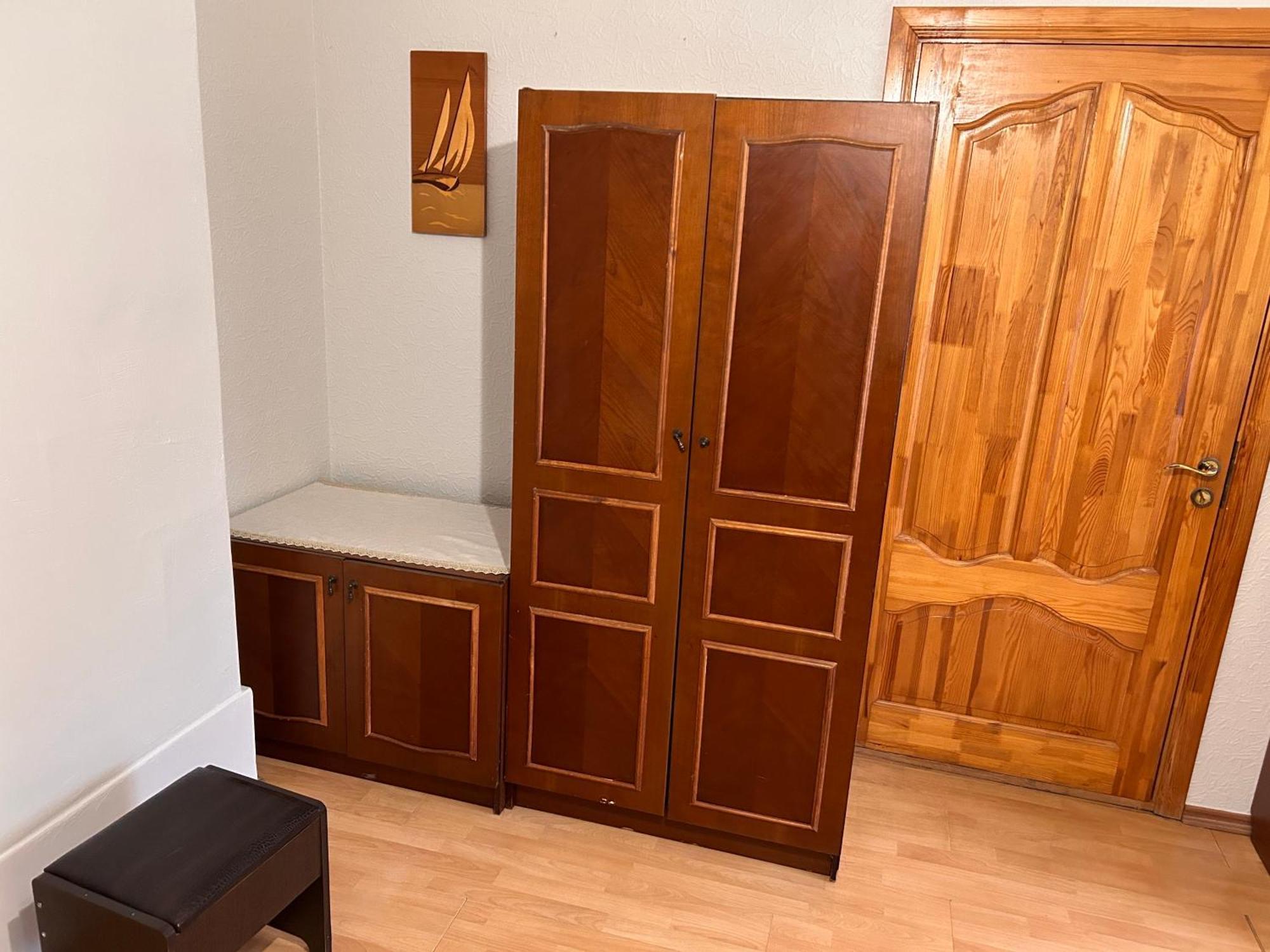 Livijas Apartamenti Lägenhet Kuldīga Exteriör bild