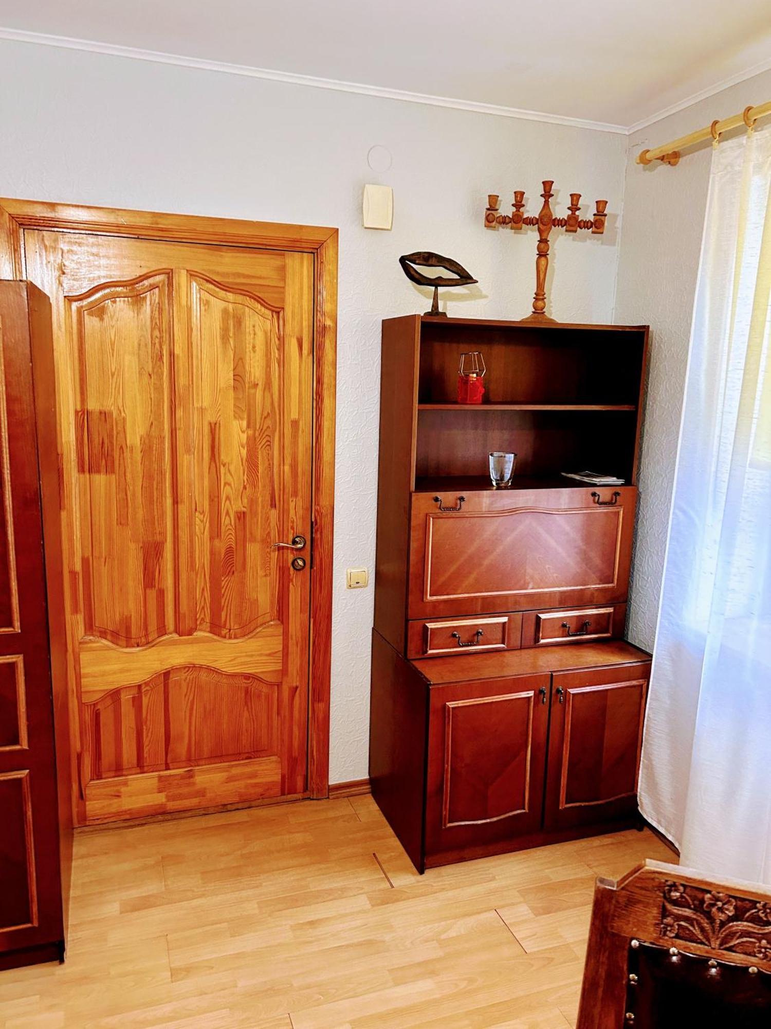 Livijas Apartamenti Lägenhet Kuldīga Exteriör bild