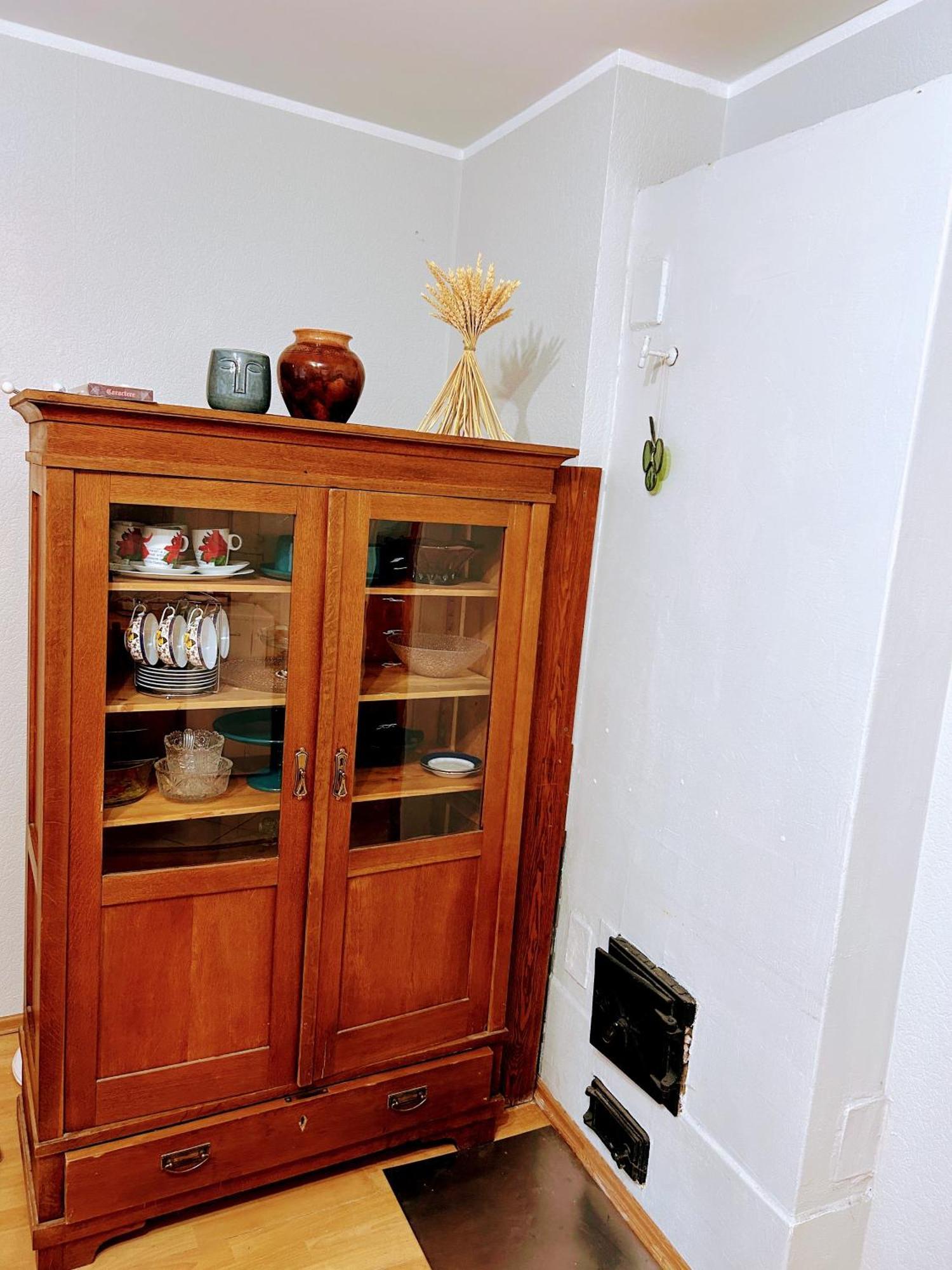 Livijas Apartamenti Lägenhet Kuldīga Exteriör bild